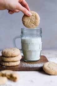 Only 9 ingredients, 4 grams net carbs, and ready in 20 hi, i avoid eggs and was trying to find a recipe without them ( any idea what could replace them?). Gluten Dairy Free Vegan Sugar Cookies Food Faith Fitness