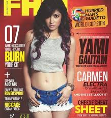 Image result for yami gautam hot photoshoot