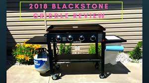 Check spelling or type a new query. 2018 Blackstone 36 Griddle Review Youtube