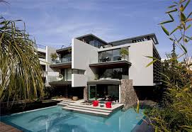 Popular 30 Modern Villa Design