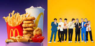 Di indonesia, menu kolaborasi dengan boybang korea selatan ini baru hadir hari ini. Bcrpt6sdtdyy3m