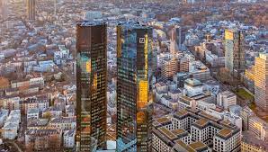 Earnings, taxes, revenue, employees, network, financial information Core Restoration Deutsche Bank Ag Frankfurt Am Main Germany S P International