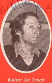 The Rudy Balliu Society Serenaders