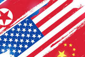 Us Charges North Korea Linked Chinese Nationals For Laundering Over 100 Million In Stolen Cryptocurrency Bitcoin News