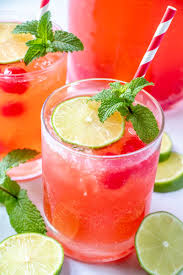 Cherry Limeade Tornadough Alli