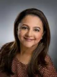 Dr. Shireen Dhanani, DMD