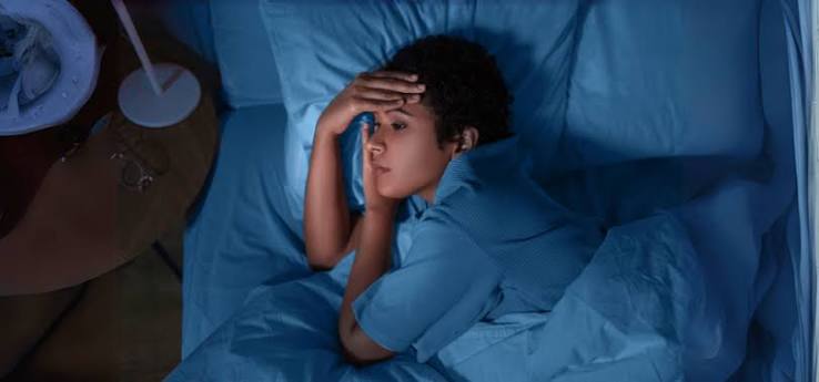 How to Cure Insomnia – Lifestyle Medicine
