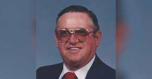 Mr. Robert H. Hanvey Sr. Obituary