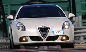 Image result for Bianco Dorato 2010 Alfa-Romeo