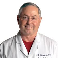 Dr. Douglas Rimmer, MD, Gastroenterology