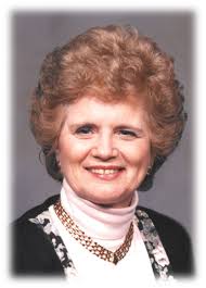 Obituary for Joann L Wolfe