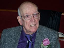 George Williams Obituary