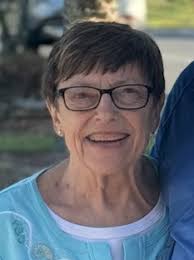 Remembering Wanda Lund