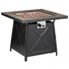 You can burn either wood or coal in this steel fire pit. Recall Alert Hampton Bay Gas Fire Pit Risk Strategies