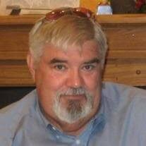 Larry Wayne Nail Obituary