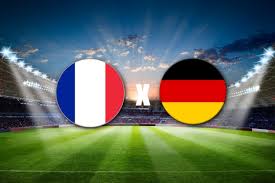 Onde assistir frança x alemanha hoje na internet grátis pela rodada da eurocopa ao vivo 2021. Ph7ludykpqmyim