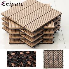 Maybe you would like to learn more about one of these? Enipate Kayu Ekologi Komposit Decking Lantai Diy Anti Selip Lantai Kayu Aplikasi Indoor Dan Outdoor Pola Garis Karpet Aliexpress