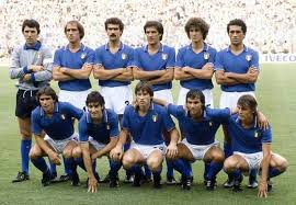 Foi a primeira a contar com 24 seleções, entre elas várias estreantes. Pes Miti Del Calcio View Topic Italy 1982 World Champion