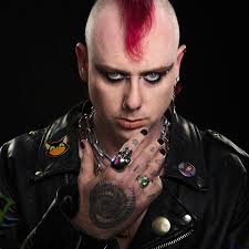 June 26, 2001 👽 Ziegfeld Theatre, New York City Al Jourgensen and Paul  Barker at the movie premiere for A.I. (Artificial Intelligence)  #MinistryBand #WeAreMinistry #Ministry #AlJourgensen #PaulBarker #HypoLuxa  #HermesPan #ZiegfeldTheatre #NewYorkCity ...