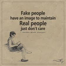 Your creative potential seems limitless. 55 Quotes On Fake Friends And Fake People 2021 Update