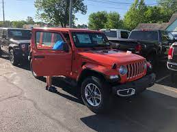 Find out what your car is really worth in minutes. Any Information On 2019 Jeep Jl Wrangler Colors Page 5 2018 Jeep Wrangler Forums Jl Jlu Rubicon Sahara Sport Unlimited Jlwranglerforums Com