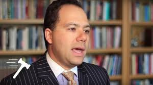 When is a law too vague to be Constitutional?