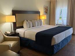 They are also fitted with cable/satellite channels, a microwave and a hair dryer. Fairway Inn Florida City Ab 61 6 8 Bewertungen Fotos Preisvergleich Tripadvisor