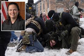 Federal judge appears critical of ICE surge in Minn. after state asks court  to block agents
