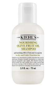 For best results, follow after olive fruit oil nourishing shampoo. Kiehl S Since 1851 Olive Fruit Oil Nourishing Shampoo Nordstrom