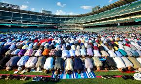 Die periode der offenbarung erstreckt sich über mehr als 20 jahre im leben des propheten muhammad (a.s.), ab seinem 40. Der Islam Die Zweigrosste Religion Der Welt