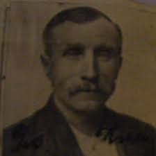 Gustav “Gus” Knabe (1861-1947)