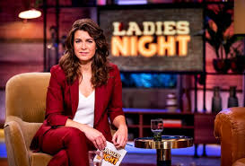 Als presentator is merel westrik onder meer bekend van rtl nieuws, ladies night, hart van nederland, vandaag de dag, half 8 live! Merel Westrik Sluit Ladies Night Af Met 181 000 Kijkers Show Ad Nl