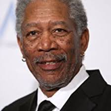 The iphone of Keith Ripley (Morgan Freeman) in The code