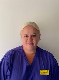 Appointment of new Medical Director