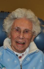 Elizabeth Ryan Obituary