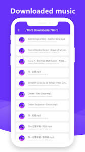 While many people stream music online, downloading it means you can listen to your favorite music without access to the inte. Download Mp3 Music Downloader Download Free Music Song Free For Android Mp3 Music Downloader Download Free Music Song Apk Download Steprimo Com