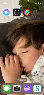 Nature's canvas photo shared