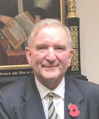 Old Whitgiftian News