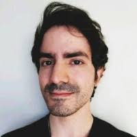 Andy Marin's Instagram, Twitter & Facebook