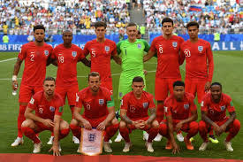 In de engeland fanshop van voetbaldirect vind je jouw nieuwe engeland shirt, engeland ook is het mogelijk om een engeland trainingspak samen te stellen. Slechts Zes Van 23 Engelse Spelers Maakten Wk 1990 Mee Wk 2018 Ad Nl