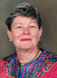 Mary Coppage's Instagram, Twitter & Facebook