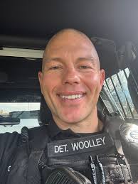 💡Team Member Spotlight💡 ⭐️Detective Kyle Shaffer joined the Akron Police  Department in 2014 and became a member of the SNUD unit in 2020. In 2022,  Detective Shaffer became a K9 handler for