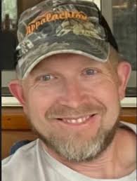 Shawn Rowe Obituary (1977