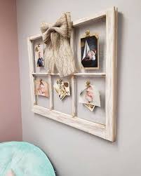 Vintage Window Picture Frames Customizable Colors Styles Farmhouse Windows Window Displays Ant Window Frame Picture Vintage Windows Window Photo Frame