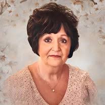 LuAnn Wetzel Obituary