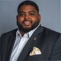 Corey Blackwood's Instagram, Twitter & Facebook