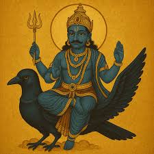 Shani Jayanti 2025, The Birth Anniversary of the Powerful Shani Dev - PocketPandit Blog