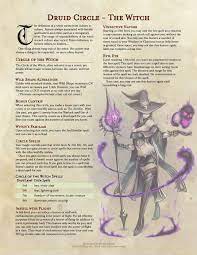 Pin On D D Homebrew Collections