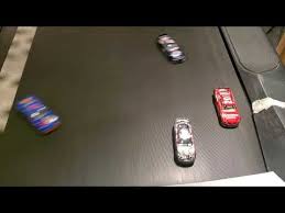 Who will get the season going with an early win? Talladega Super Speedway Treadmill Series Race 2 Mp3