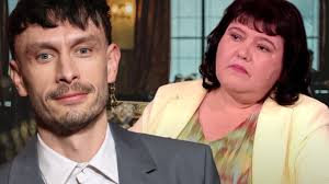 Richard Gadd Shocked By 'Baby Reindeer'; Martha Interview Goes Viral